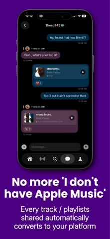 GitAux screenshot