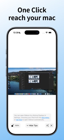 OutriderApp Screenshot 4 of 7