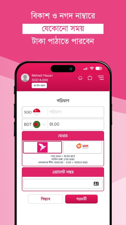 inremit screenshot-3