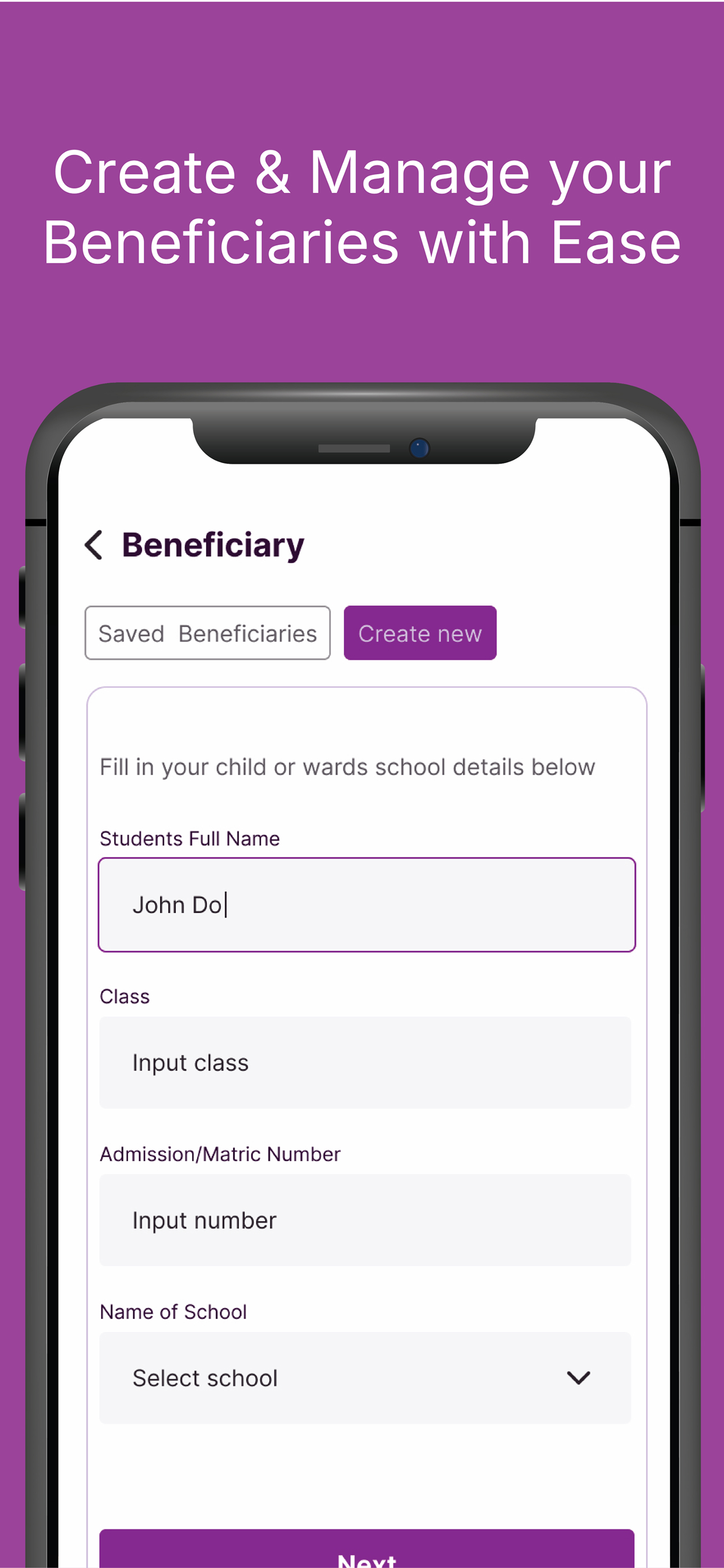 Payskul screenshot 5