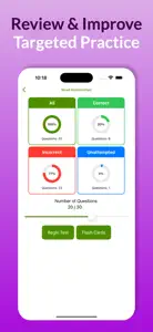 The IQ Test : Lite Edition screenshot #5 for iPhone