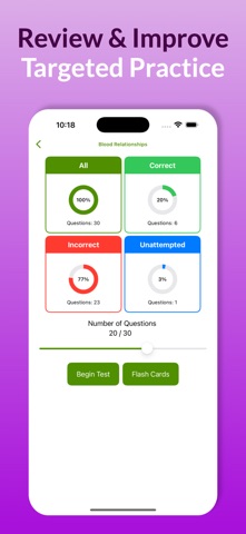 The IQ Test : Lite Edition Screenshot 5 of 6
