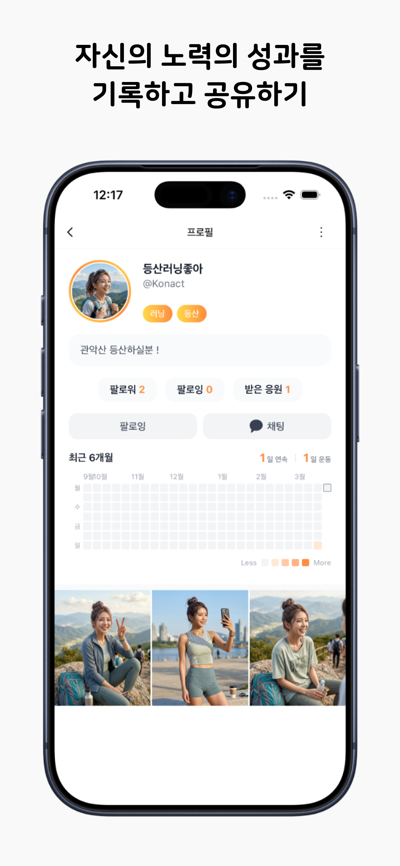 커낵트 Konact