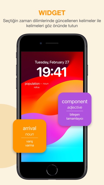 Kelime+: YDS, YÖKDİL Hazırlık screenshot-3