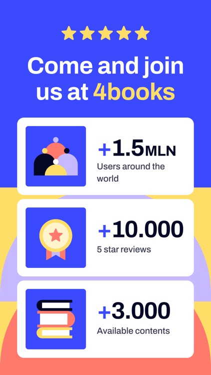 4books: Audiobooks & Podcasts screenshot-7