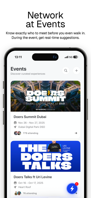 Doers United Screenshot 3 of 4
