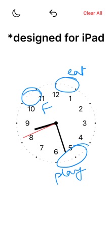 Timepencil - Zen Screenshot 3 of 3