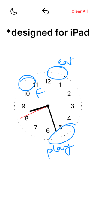 Timepencil - Zen Screenshot 3 of 3