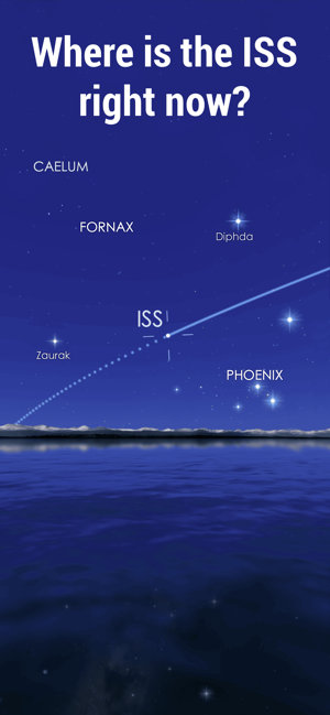 ‎Star Walk 2 Pro: Sky Map Live Screenshot