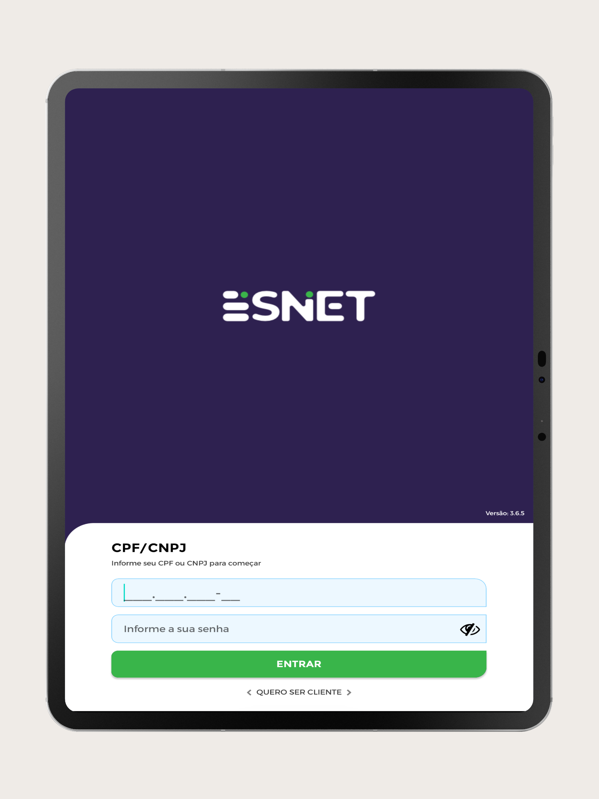Esnet Sac