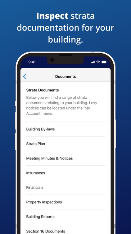Netstrata Space screenshot-8