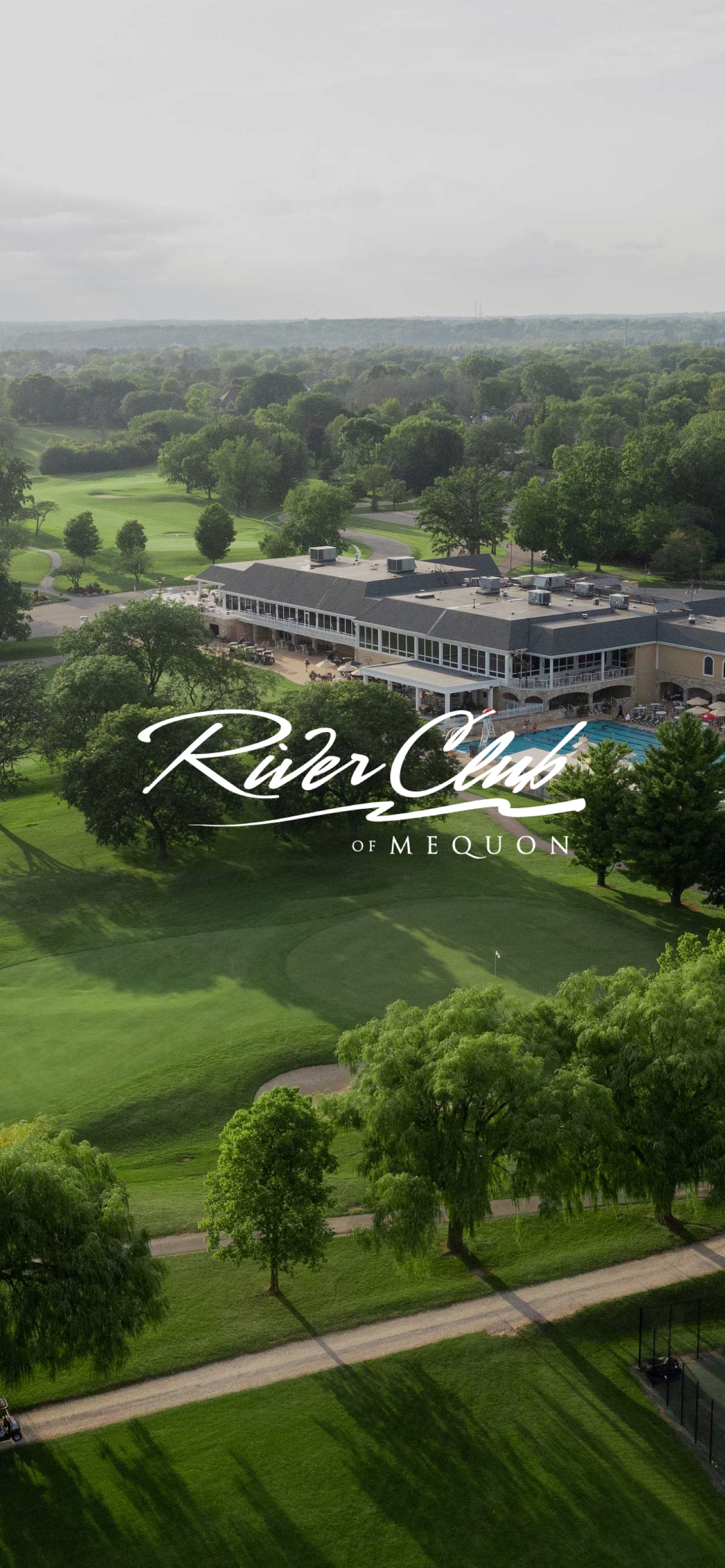 River Club of Mequon - HGG