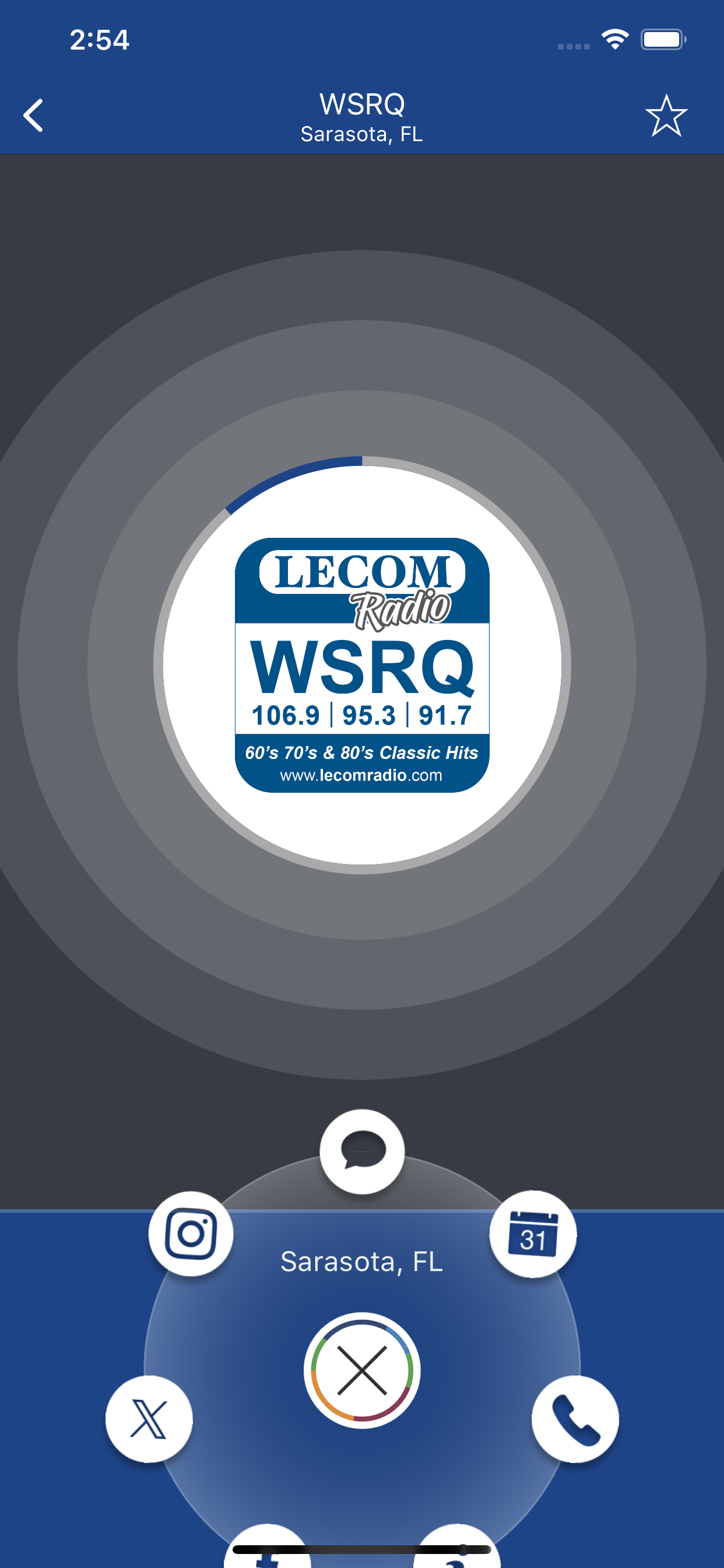 LECOM Radio