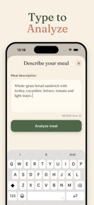 renalee — Kidney Diet screenshot