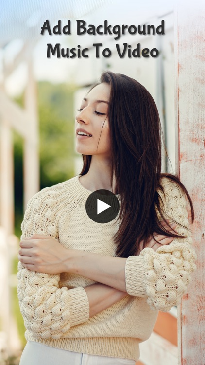 Add Background Music in Video screenshot-9