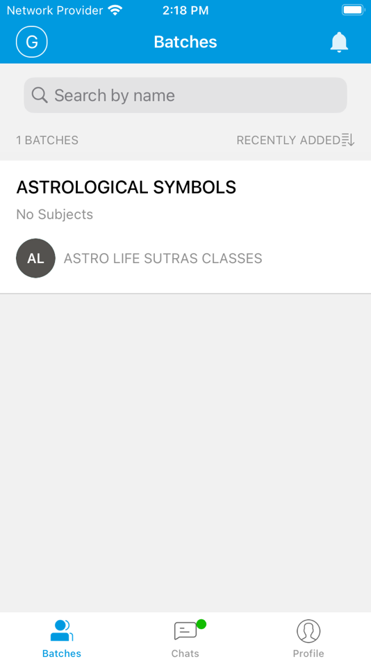 #2. Astro Life Sutras Academy (iOS) 由: Nitin Kashyap