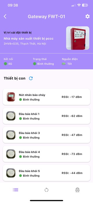 FireAI Screenshot 2 of 4