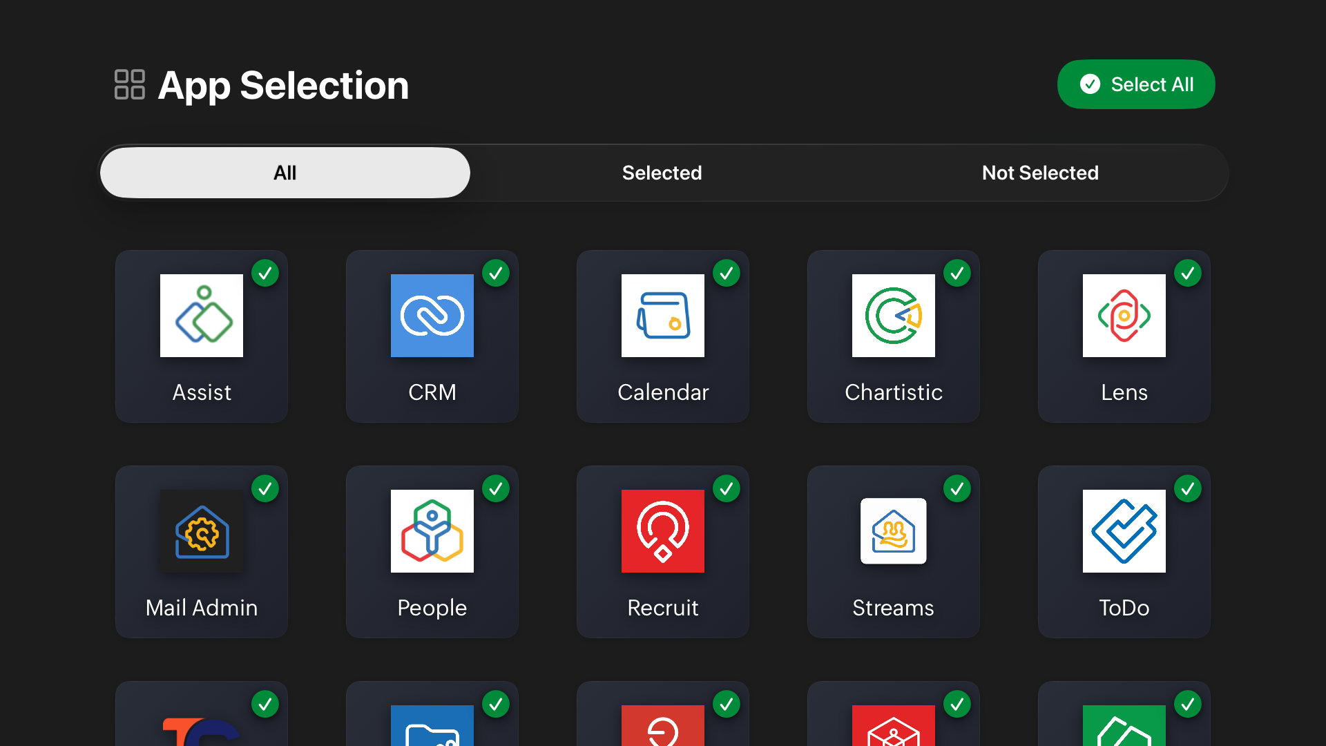 Zoho Apptics-Product Analytics