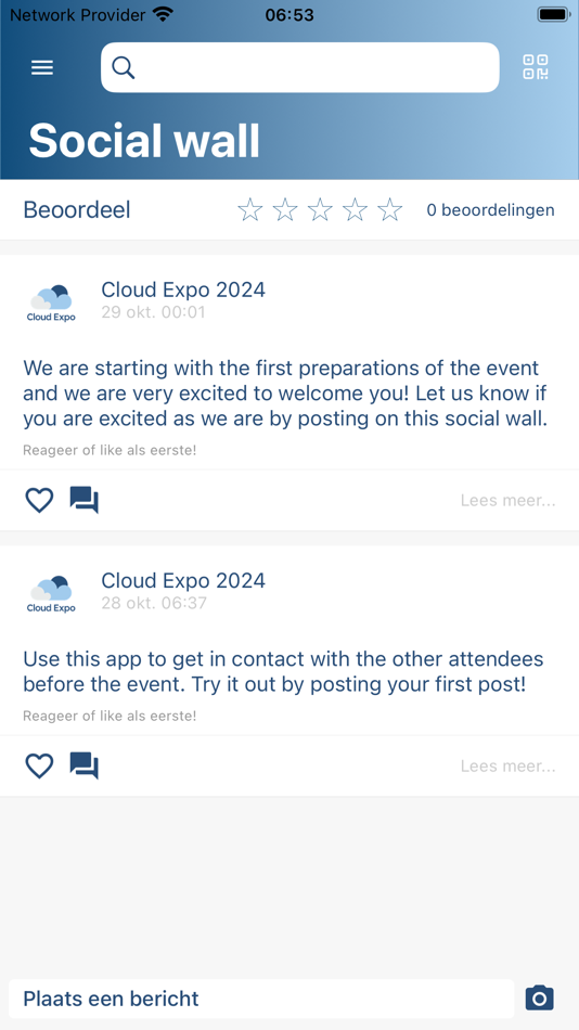#3. Cloud Expo 2024 (iOS) 由: Marc Petrus Theodorus Verhoeven