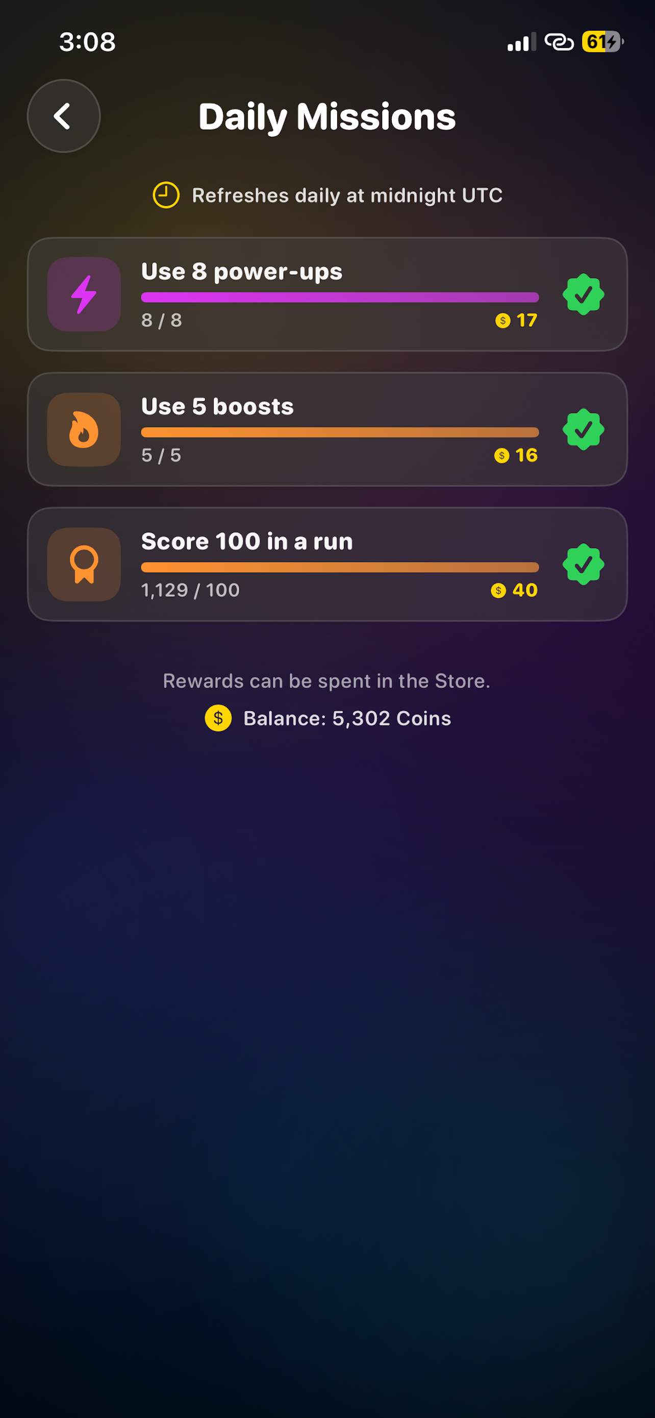 Time-Gate screenshot 7