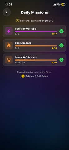 Time-Gate Screenshot 7 of 7