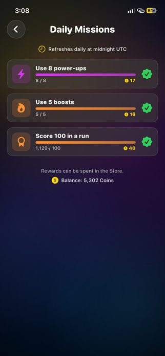 Time-Gate Screenshot 7 of 7