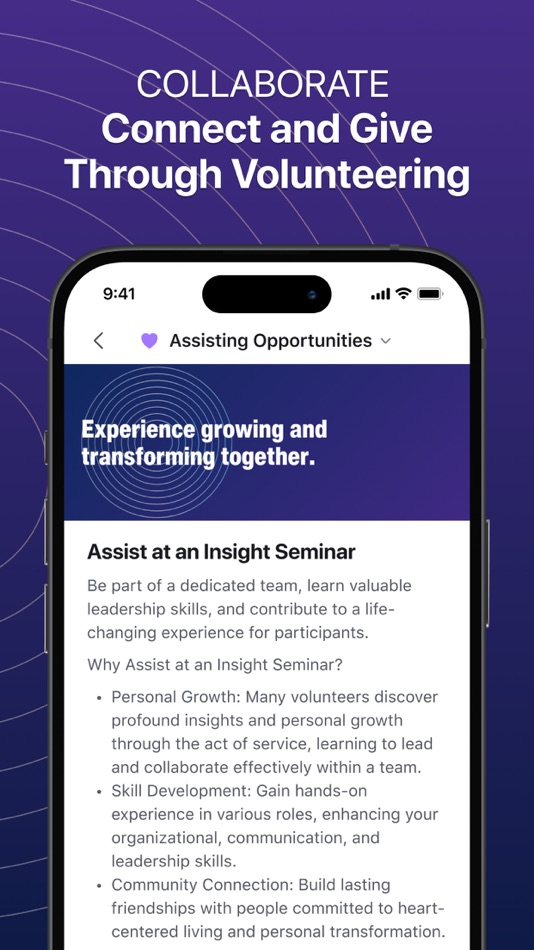 #8. InsightConnect Global (iOS) 由: InsightConnect