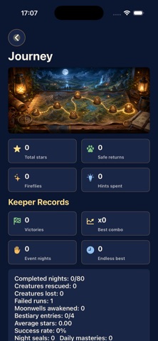 Lantern Keeaper Screenshot 6 of 6