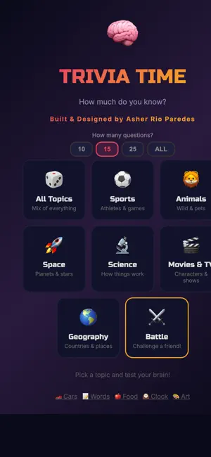 CarSpotter Kids screenshot 3