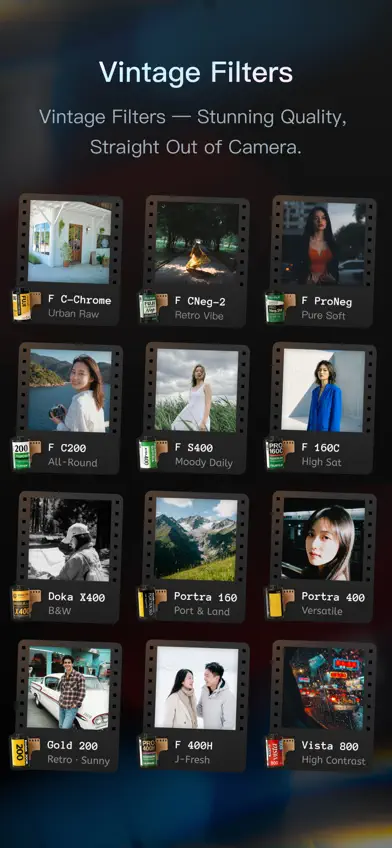 Doka Cam screenshot 4