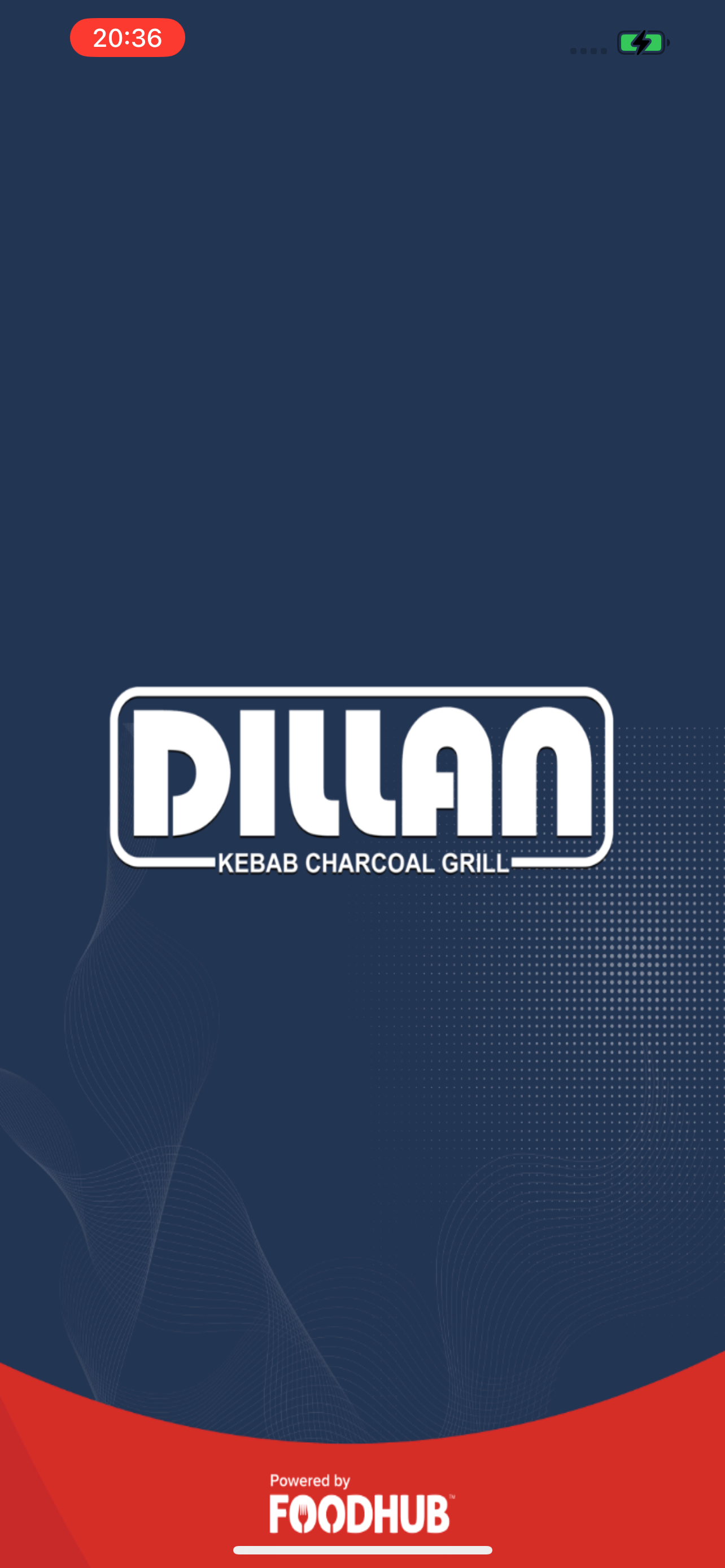 Dillan Kebab