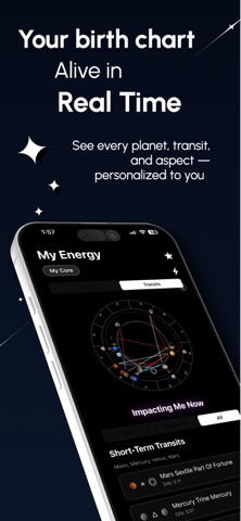 Spacey App Screenshot 1 of 5
