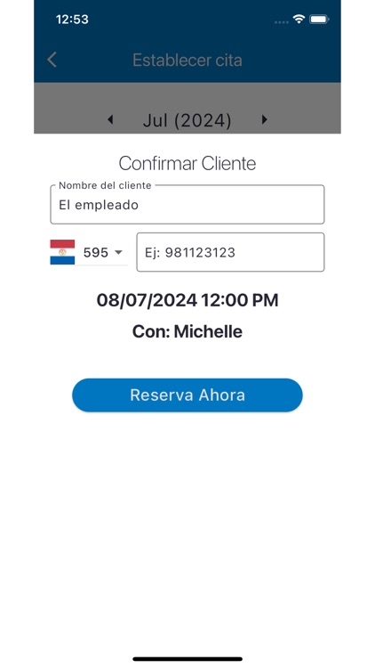 Los Barberos de López