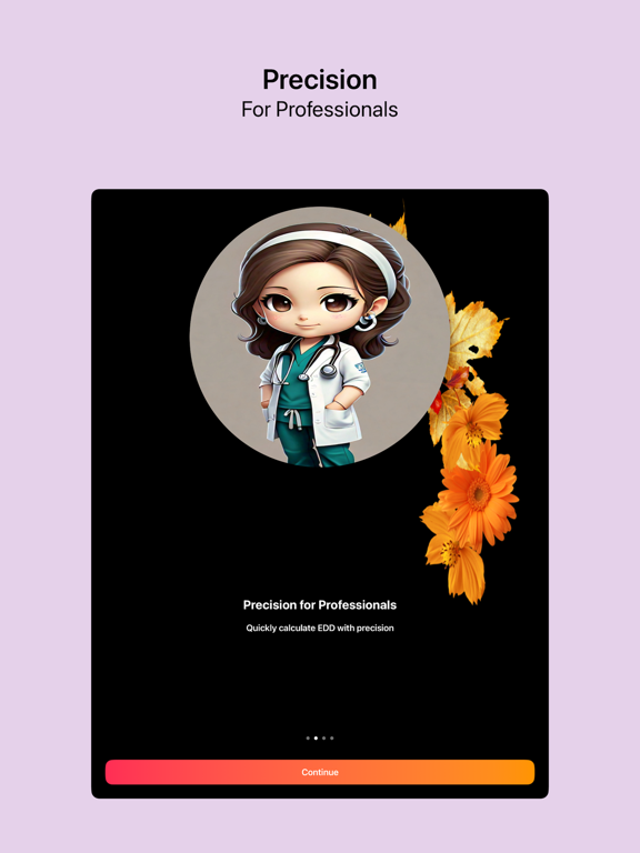 Screenshot #6 pour Mon Vitale Grossesse Traqueur