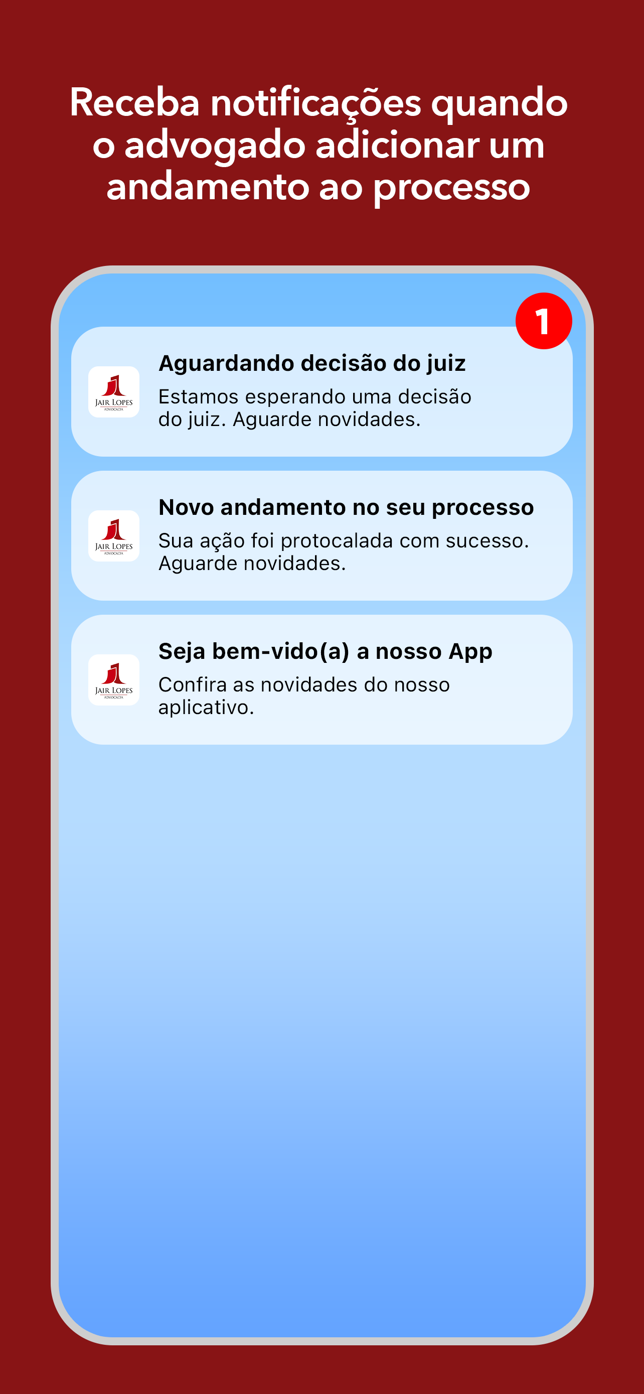 Jair Lopes Advogados