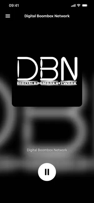 Digital Boombox Network USA screenshot 3