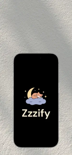 Zzzify 截图