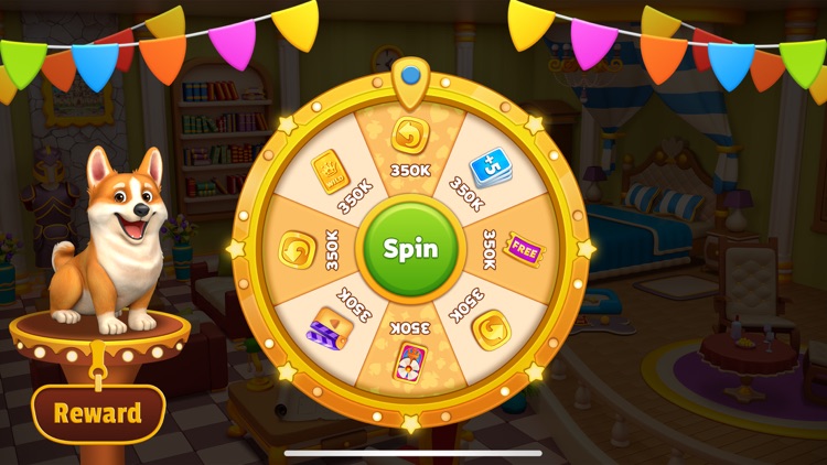 Royal TriPeaks Solitaire Fun screenshot-6