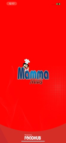 Mamma Mia's iPhone screenshot