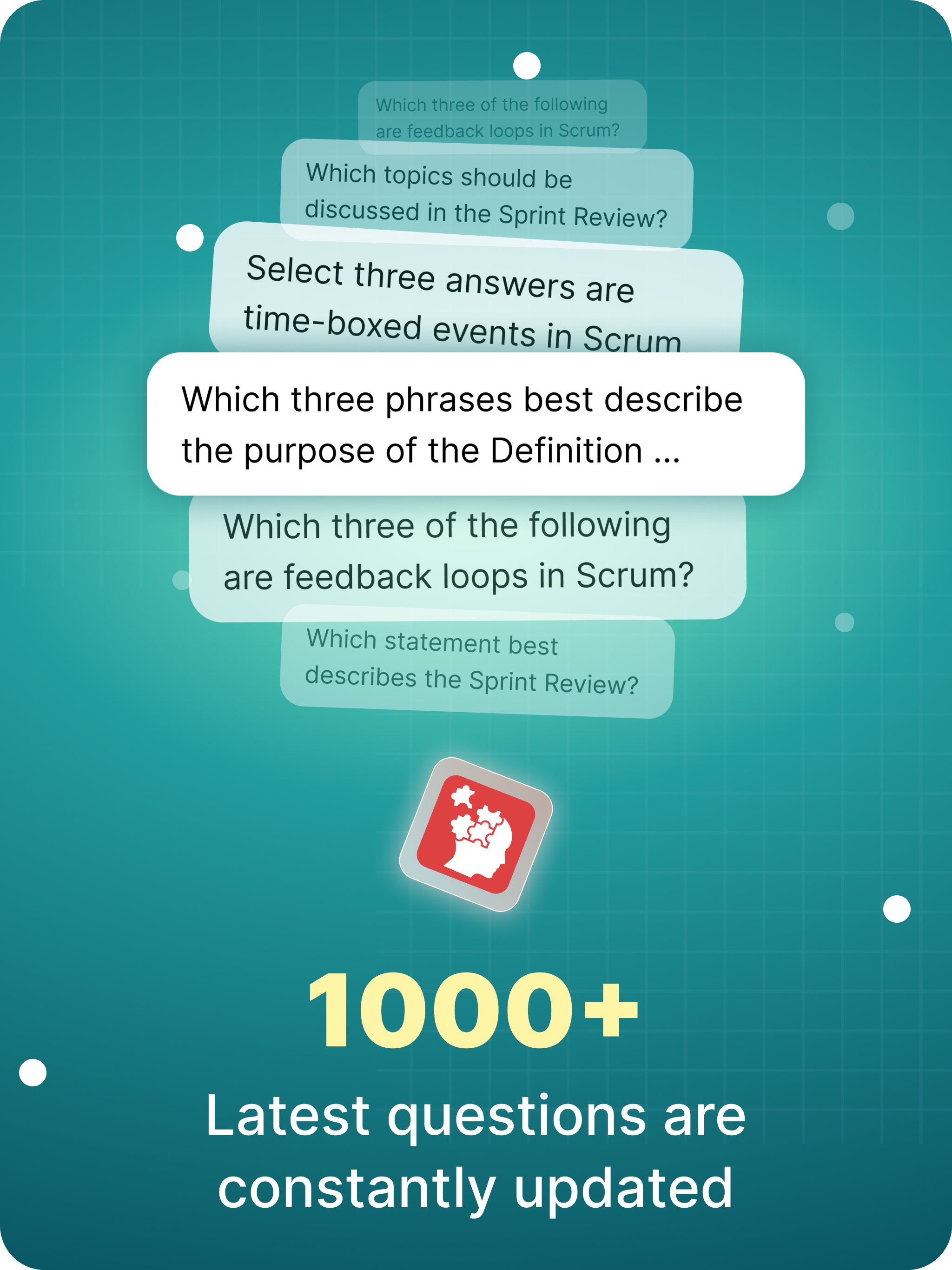 SAFe Scrum Master Exam Pass