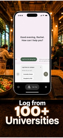 Nu-Trai screenshot