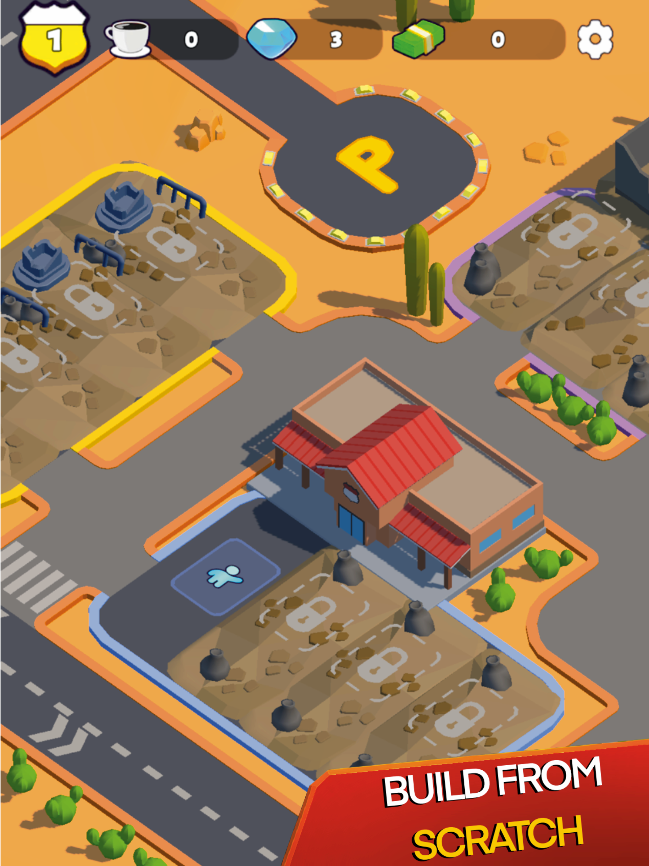 Travel Center Empire screenshot 7