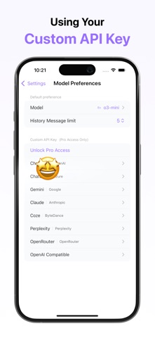 AIBoard: AI Translate Keyboard Screenshot 5 of 6