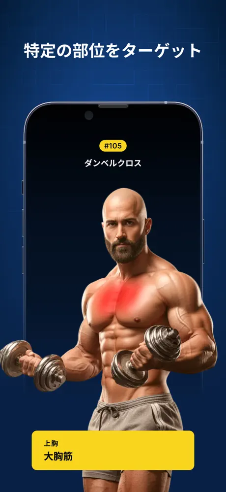 P4P Chestify screenshot 5