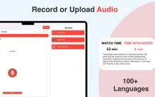 Summarizer for YouTube Videos iPhone image 4