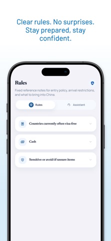 China Ready Screenshot 4 of 8