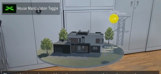 House E-Services screenshot