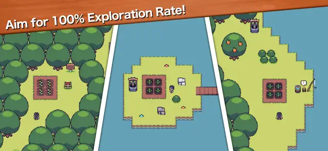 Mini Mini Farm screenshot 5