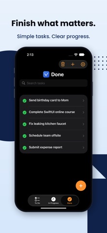 TaskPlate Screenshot 4 of 7