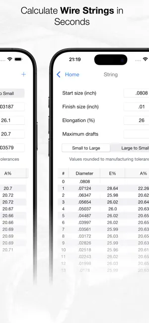 Esteves Eddie Wire Solutions screenshot 3
